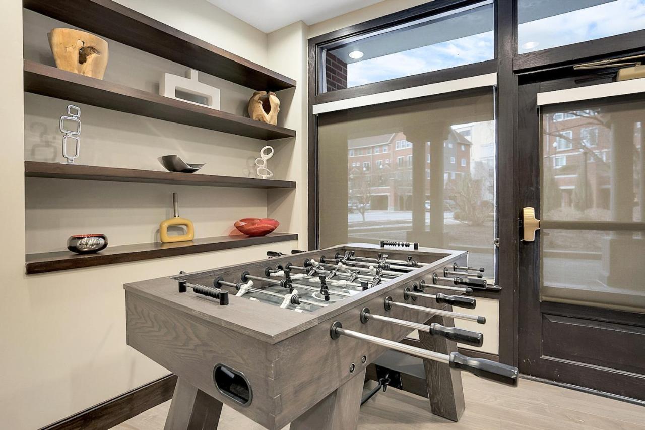 Kasa Downtown 4* Louisville